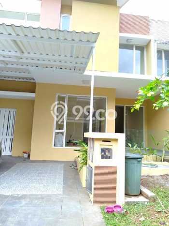 Rumah kawasan Bintaro, Tangerang Selatan, Luas 170m² Bangunan 225m² Rumah kawasan Bintaro, Tangerang Selatan, Luas 170m² Bangunan 225m²