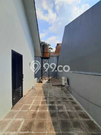 For Sale! Luxury House LT 218m2 Desain Modern di Bintaro For Sale! Luxury House LT 218m2 Desain Modern di Bintaro