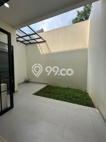 Rumah Minimalis 3 KT di Graha Raya Tangerang Unfurnished Rumah Minimalis 3 KT di Graha Raya Tangerang Unfurnished