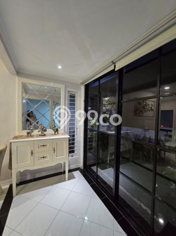 Rumah Berkualitas 2 Kamar Tidur dan 1 Kamar Mandi di Lokasi Strategis Bintaro, Tangerang Selatan Rumah Berkualitas 2 Kamar Tidur dan 1 Kamar Mandi di Lokasi Strategis Bintaro, Tangerang Selatan