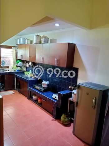 Jual Rumah Luas Megah Dengan View Cantik di Bintaro, Tangerang Selatan Jual Rumah Luas Megah Dengan View Cantik di Bintaro, Tangerang Selatan