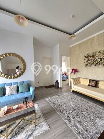 Rumah di Kawasan Bintaro, Area Premium LT 204m² Rumah di Kawasan Bintaro, Area Premium LT 204m²