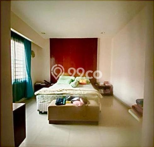 Rumah Luxury Modern Tanpa Renovasi di Veteran Jakarta Selatan Rumah Luxury Modern Tanpa Renovasi di Veteran Jakarta Selatan