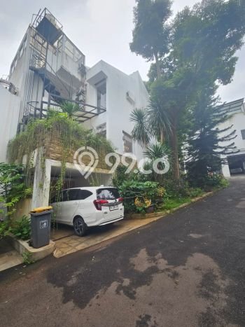 Siap Huni Hunian Elit 3 Kamar di Ciputat Dekat ke Mana Saja Siap Huni Hunian Elit 3 Kamar di Ciputat Dekat ke Mana Saja