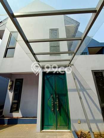 Rumah Elit Modern Siap Huni di Bintaro Tangerang Selatan Rumah Elit Modern Siap Huni di Bintaro Tangerang Selatan