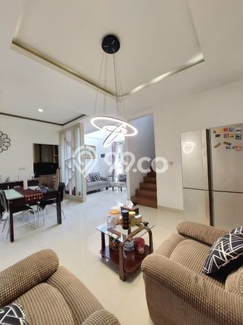 Hunian Super Mewah dengan Akses Paling Strategis di Bintaro, Tangerang Selatan Hunian Super Mewah dengan Akses Paling Strategis di Bintaro, Tangerang Selatan
