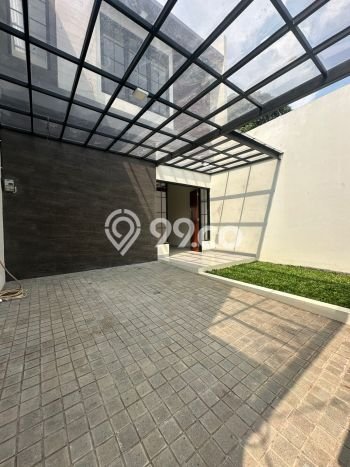 Rumah Minimalis 3 KT di Graha Raya Tangerang Unfurnished Rumah Minimalis 3 KT di Graha Raya Tangerang Unfurnished