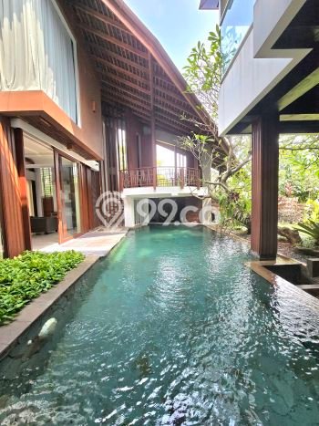 Rumah Berkualitas Bintaro, Tangerang Selatan, LT 360m² LB 400m² Rumah Berkualitas Bintaro, Tangerang Selatan, LT 360m² LB 400m²