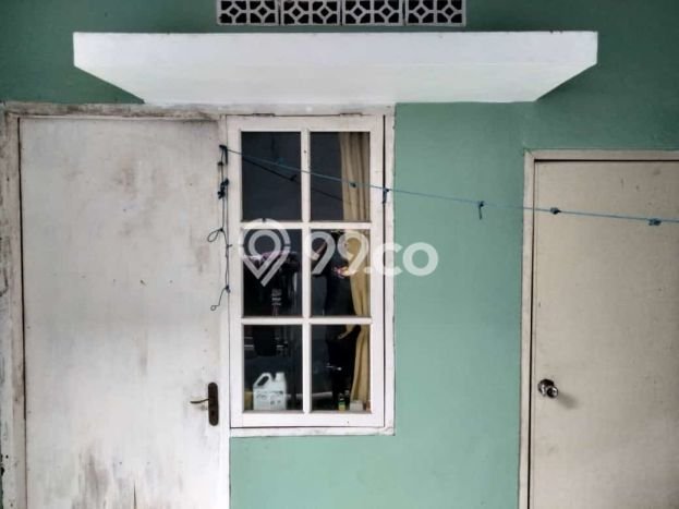 Dijual Rumah Eksklusif 3 KT di Graha Raya, Tangerang Selatan Dijual Rumah Eksklusif 3 KT di Graha Raya, Tangerang Selatan