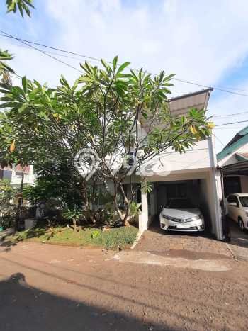 Dijual Hunian Rumah Nyaman 4 Kamar di Bintaro, Tangerang Selatan Dijual Hunian Rumah Nyaman 4 Kamar di Bintaro, Tangerang Selatan