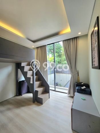 Ready to Use! Premium House LT 284m2 Desain Elegan di Bintaro Ready to Use! Premium House LT 284m2 Desain Elegan di Bintaro