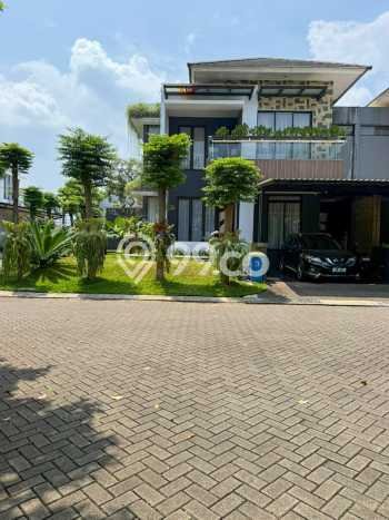 Jual Rumah Mewah Megah Dengan View Eksklusif di Bintaro, Tangerang Selatan Jual Rumah Mewah Megah Dengan View Eksklusif di Bintaro, Tangerang Selatan