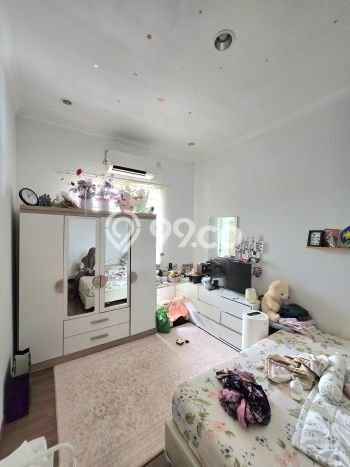 For Sale! Premium House LT 144m2 Desain Elegan di Bintaro For Sale! Premium House LT 144m2 Desain Elegan di Bintaro