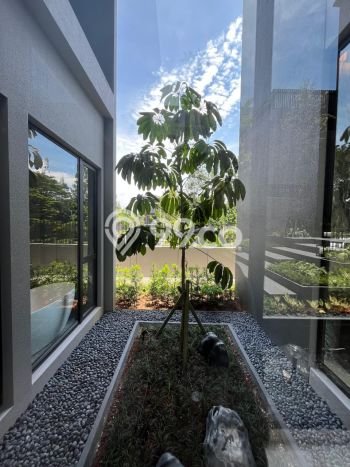 Dijual Rumah Premium dengan Fasilitas Sekitar Komplit di BSD, Tangerang Selatan Dijual Rumah Premium dengan Fasilitas Sekitar Komplit di BSD, Tangerang Selatan