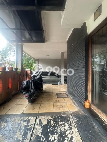 Rumah Minimalis 4 Kamar LT 120m2 di Bintaro Rumah Minimalis 4 Kamar LT 120m2 di Bintaro