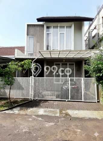 Dijual Hunian Rumah Terawat 4 Kamar di Bintaro, Tangerang Selatan Dijual Hunian Rumah Terawat 4 Kamar di Bintaro, Tangerang Selatan