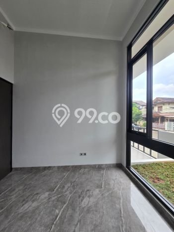 Dijual Rumah Mewah Megah Dengan View Cantik di Bintaro, Tangerang Selatan Dijual Rumah Mewah Megah Dengan View Cantik di Bintaro, Tangerang Selatan