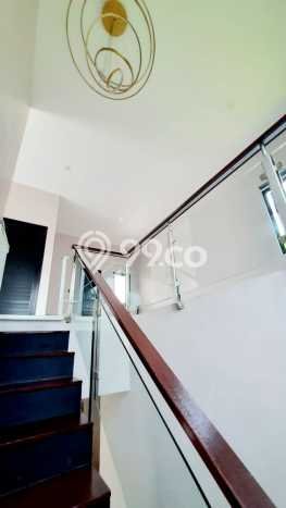 For Sale! Premium House LT 125m2 Desain Modern di BSD For Sale! Premium House LT 125m2 Desain Modern di BSD