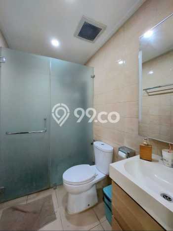 Jual Rumah Mewah Megah Dengan View Eksklusif di Bintaro, Tangerang Selatan Jual Rumah Mewah Megah Dengan View Eksklusif di Bintaro, Tangerang Selatan