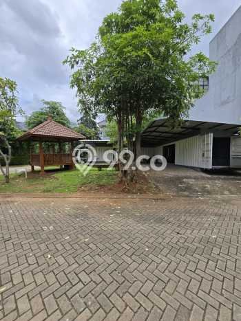 Kavling Tanah Dijual di Bintaro Tangerang Selatan Spesifikasi 297m2 Kavling Tanah Dijual di Bintaro Tangerang Selatan Spesifikasi 297m2
