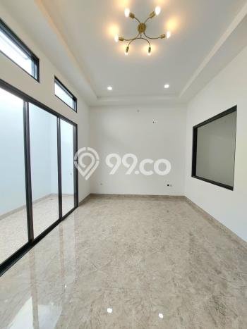 Ready to Use! Premium House LT 180m2 Desain Modern di BSD City Ready to Use! Premium House LT 180m2 Desain Modern di BSD City