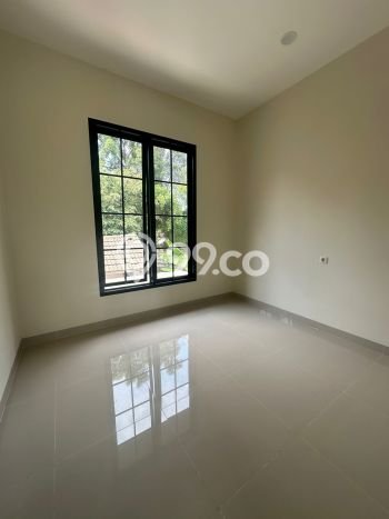 Rumah Minimalis 3 KT di Graha Raya Tangerang Unfurnished Rumah Minimalis 3 KT di Graha Raya Tangerang Unfurnished