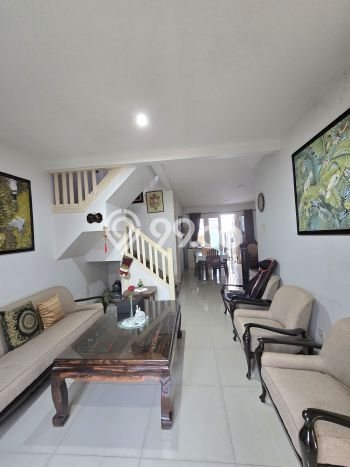 Rumah Luxury Modern Siap Huni di Bintaro Tangerang Selatan Rumah Luxury Modern Siap Huni di Bintaro Tangerang Selatan