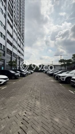Untuk Dijual Apartemen 2 KT & 2 KM di Tangerang Area Strategis Untuk Dijual Apartemen 2 KT & 2 KM di Tangerang Area Strategis