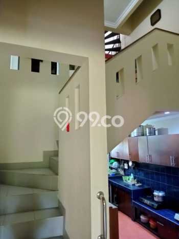 Jual Rumah Luas Megah Dengan View Cantik di Bintaro, Tangerang Selatan Jual Rumah Luas Megah Dengan View Cantik di Bintaro, Tangerang Selatan