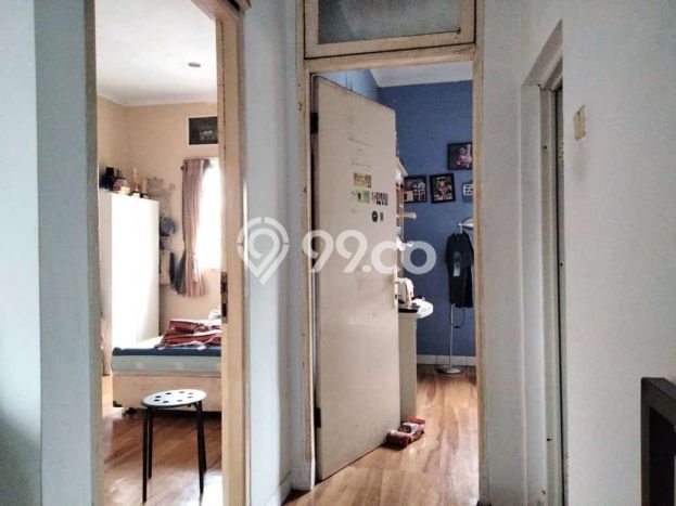 Dijual Rumah Eksklusif 3 KT di Graha Raya, Tangerang Selatan Dijual Rumah Eksklusif 3 KT di Graha Raya, Tangerang Selatan