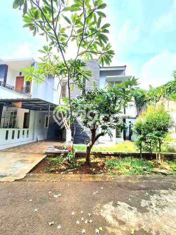 Dijual Rumah Luas Elegan Dengan View Eksklusif di Bintaro, Tangerang Selatan Dijual Rumah Luas Elegan Dengan View Eksklusif di Bintaro, Tangerang Selatan
