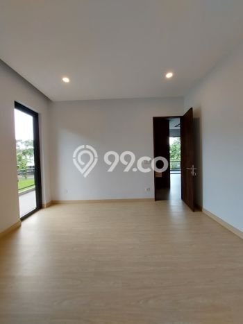Rumah Elit LB 500m2 Siap Pakai Desain Elegan di Alam Sutera, Tangerang Rumah Elit LB 500m2 Siap Pakai Desain Elegan di Alam Sutera, Tangerang