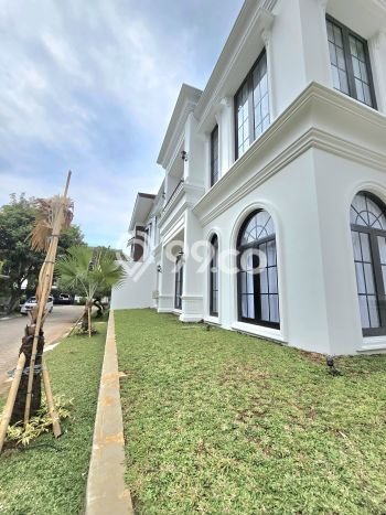 Bisa KPR! Rumah Bintaro, Tangerang Selatan, Luas 310m² LB 365m² Bisa KPR! Rumah Bintaro, Tangerang Selatan, Luas 310m² LB 365m²