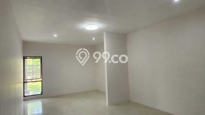 Rumah Elit Modern Tanpa Renovasi di Bintaro Tangerang Selatan Rumah Elit Modern Tanpa Renovasi di Bintaro Tangerang Selatan
