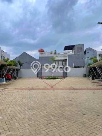 Rumah Modern 3 Kamar LT 72m2 di Pondok Ranji Rumah Modern 3 Kamar LT 72m2 di Pondok Ranji