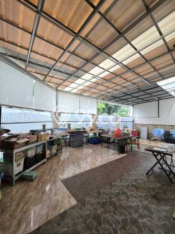 Dijual Rumah Luas Megah Dengan View Eksklusif di Bintaro, Tangerang Selatan Dijual Rumah Luas Megah Dengan View Eksklusif di Bintaro, Tangerang Selatan