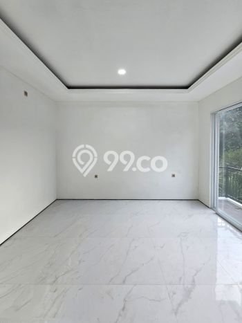 Rumah Elit Modern Tanpa Renovasi di Bintaro Tangerang Selatan Rumah Elit Modern Tanpa Renovasi di Bintaro Tangerang Selatan