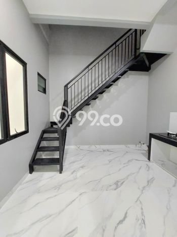 Siap Huni Rumah Mewah 4 Kamar di BSD Dekat ke Mana Pun Siap Huni Rumah Mewah 4 Kamar di BSD Dekat ke Mana Pun