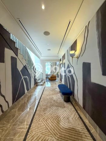 Jual Rumah Luas Elegan Dengan View Eksklusif di Alam Sutera, Tangerang Jual Rumah Luas Elegan Dengan View Eksklusif di Alam Sutera, Tangerang