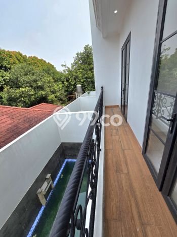 Hunian Super Elit dengan Akses Paling Strategis di Bintaro, Jakarta Selatan Hunian Super Elit dengan Akses Paling Strategis di Bintaro, Jakarta Selatan