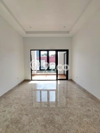Ready to Use! Premium House LT 180m2 Desain Modern di BSD City Ready to Use! Premium House LT 180m2 Desain Modern di BSD City