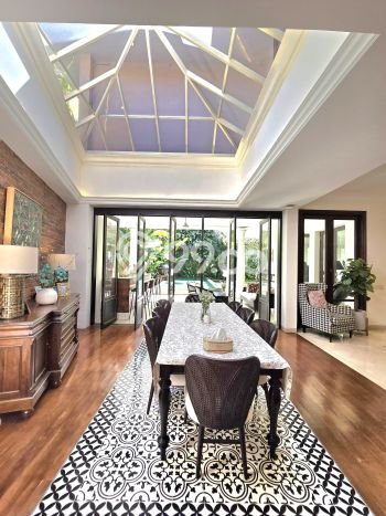 FEATURED! Rumah kawasan Bintaro, 4 KM, Lokasi Strategis, Luas 576m² Bangunan 450m² FEATURED! Rumah kawasan Bintaro, 4 KM, Lokasi Strategis, Luas 576m² Bangunan 450m²