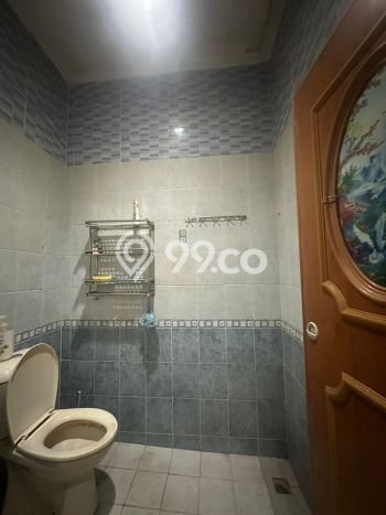 Rumah Minimalis 4 Kamar LT 120m2 di Bintaro Rumah Minimalis 4 Kamar LT 120m2 di Bintaro