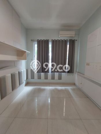 Jual Rumah Mewah Elegan Dengan View Cantik di Alam Sutera, Tangerang Jual Rumah Mewah Elegan Dengan View Cantik di Alam Sutera, Tangerang