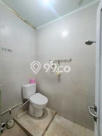 Rumah Modern 4 KT di Bintaro Tangerang Selatan Unfurnished Rumah Modern 4 KT di Bintaro Tangerang Selatan Unfurnished
