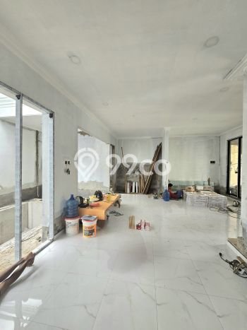 PROMO SPESIAL! Rumah Siap Huni lokasi Pesanggrahan, Jakarta Selatan, LT 140m² Bangunan 248m² PROMO SPESIAL! Rumah Siap Huni lokasi Pesanggrahan, Jakarta Selatan, LT 140m² Bangunan 248m²