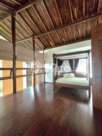 Rumah Berkualitas Bintaro, Tangerang Selatan, LT 360m² LB 400m² Rumah Berkualitas Bintaro, Tangerang Selatan, LT 360m² LB 400m²