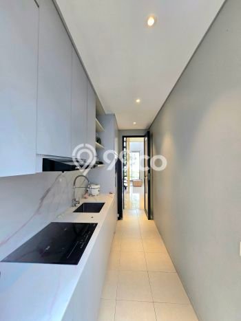Rumah Modern 2 Kamar Terawat di Kompleks Perumahan Bintaro, Tangerang Selatan Rumah Modern 2 Kamar Terawat di Kompleks Perumahan Bintaro, Tangerang Selatan