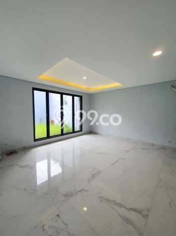Rumah Elit Modern Siap Huni di Bintaro Tangerang Selatan Rumah Elit Modern Siap Huni di Bintaro Tangerang Selatan