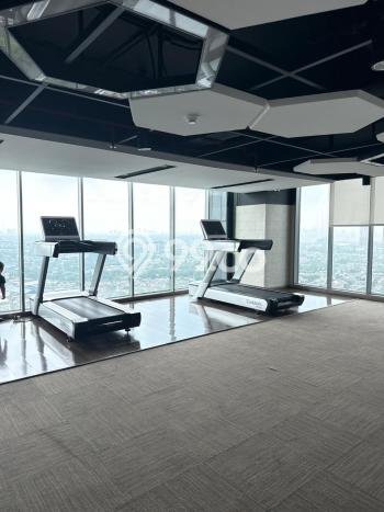 Untuk Dijual Apartemen 2 KT & 2 KM di Tangerang Area Strategis Untuk Dijual Apartemen 2 KT & 2 KM di Tangerang Area Strategis